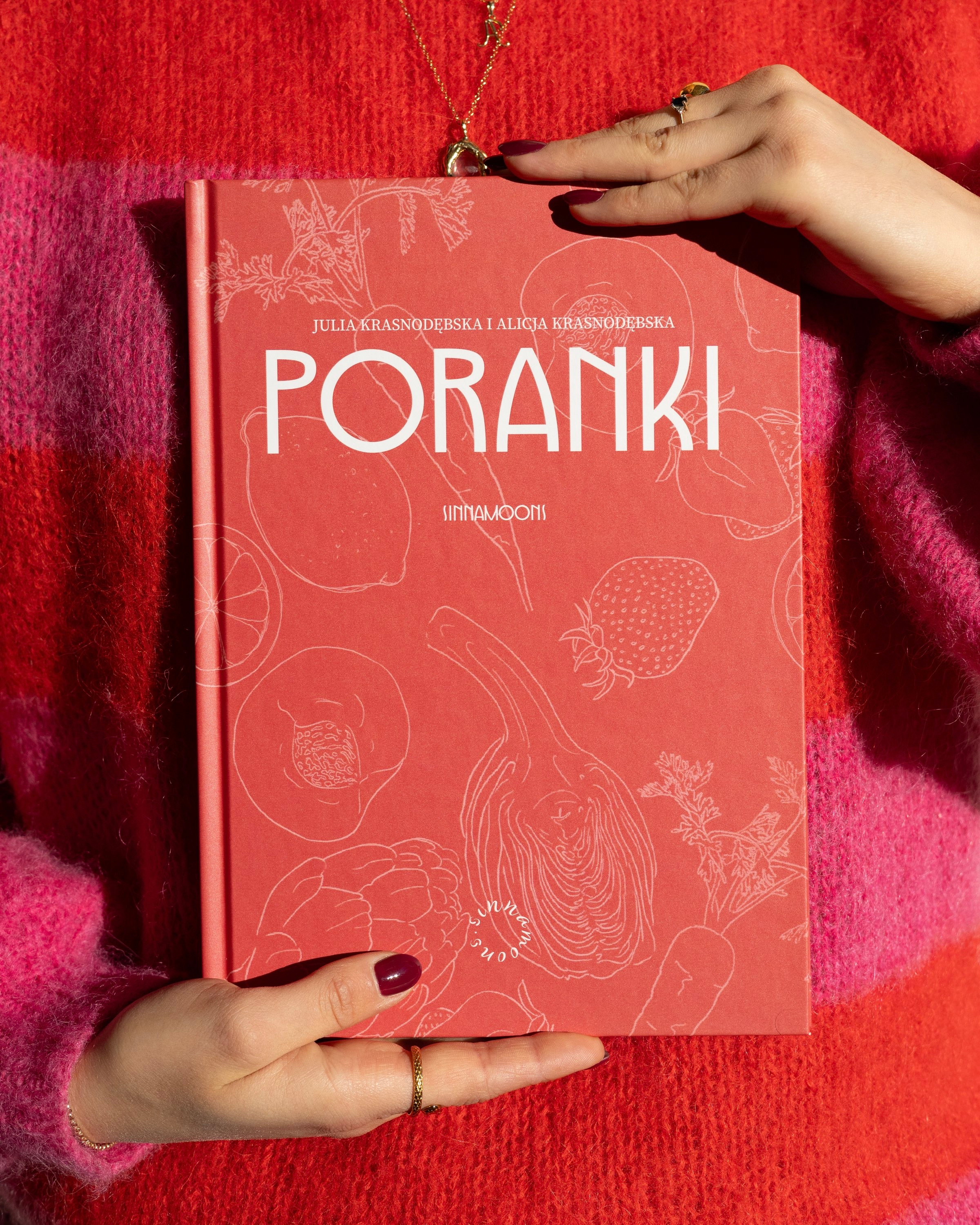 PORANKI - przepisy na pyszne i zdrowe śniadania