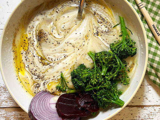 Mashed Tators! An easier way to eat.