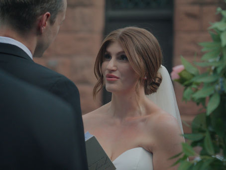 Why You Need a Day-Of Coordinator for Your Wedding...