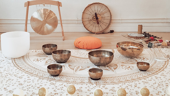 Olivia Meeus Bain sonore