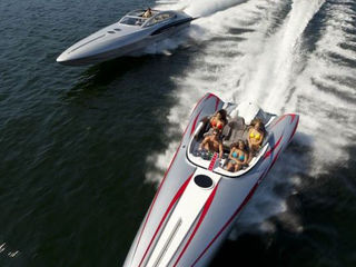 Coming Soon, A3M Advanced High Speed Pilot Training