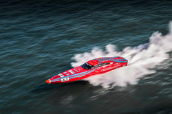 Vector Martini Rosso.