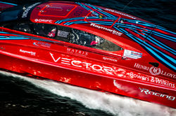 A Simply Brilliant Performance