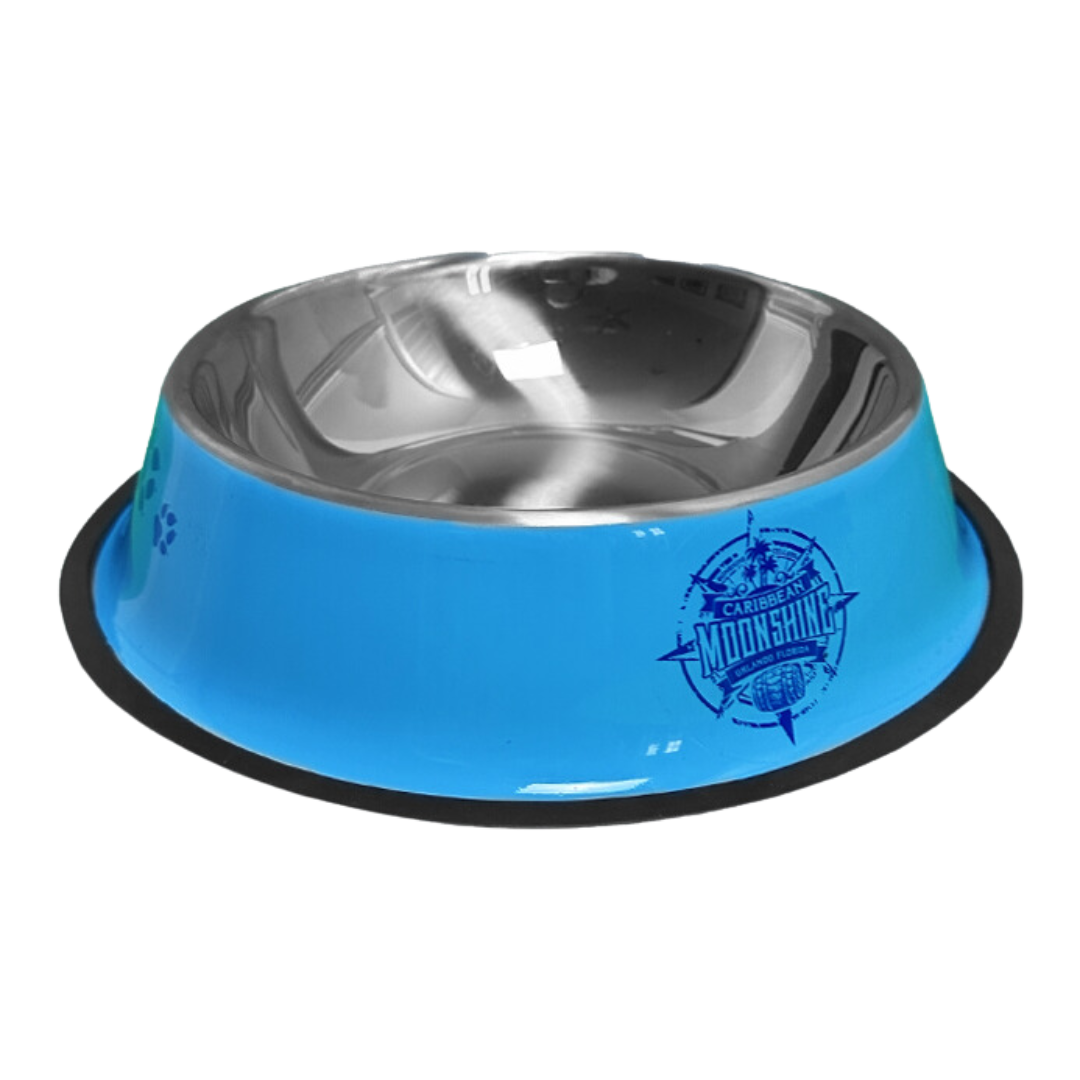 DOG BOWL