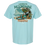 Thumbnail: BOOTLEGGER'S PARADISE MEN'S TSHIRT