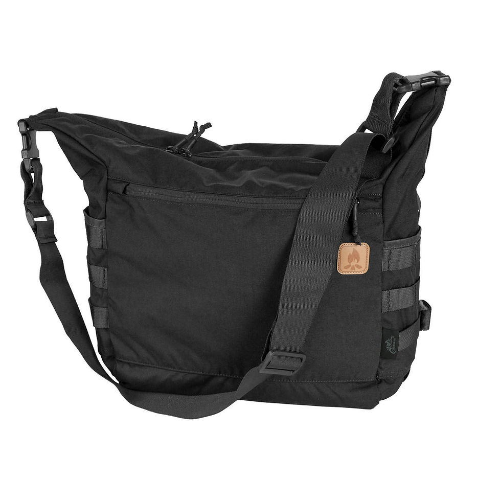 Thumbnail: HELIKON BUSHCRAFT SATCHEL BAG® - CORDURA®