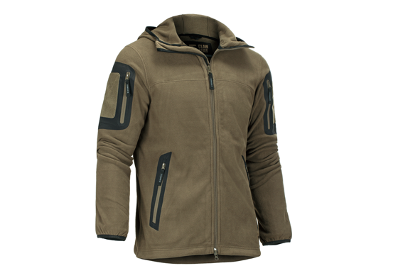 Thumbnail: CLAWGEAR AVICEDA HOODED FLEECE