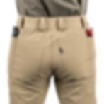 Thumbnail: HELIKON COVERT TACTICAL PANTS® - VERSASTRETCH®