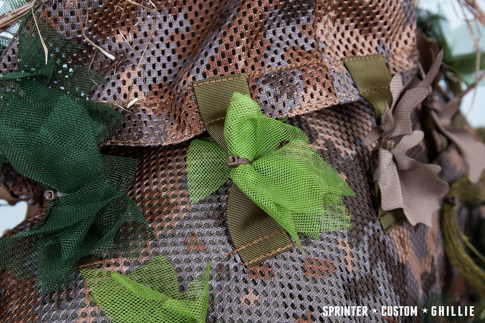 Thumbnail: SCG Le Covert Sartorialist Oak Master Cobra (Multi-Season)