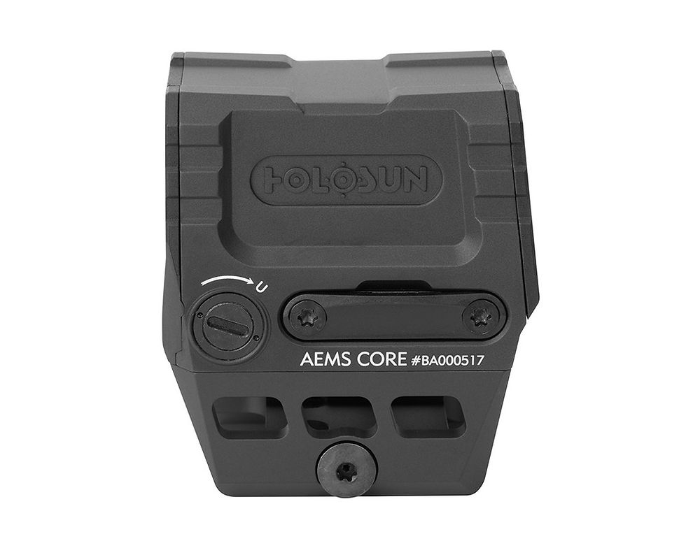 Thumbnail: HOLOSUN AEMS CORE GR