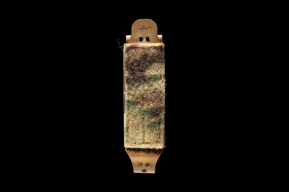 Thumbnail: FROG PRO SMG MAG VELCRO INSERT