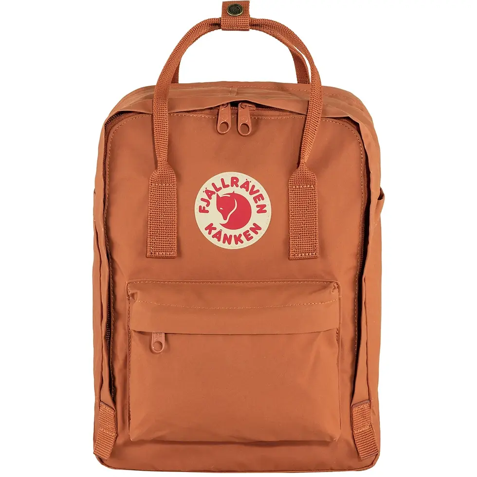 Thumbnail: FJÄLLRÄVEN KANKEN LAPTOP 13",15",17"