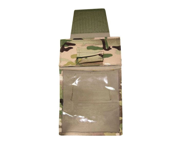 Thumbnail: S&S ADMIN LOW PROFILE POUCH