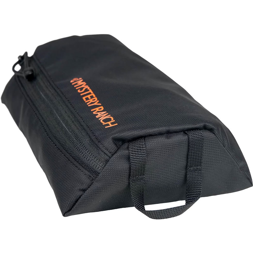 Thumbnail: MYSTERY RANCH VOID BAG SET