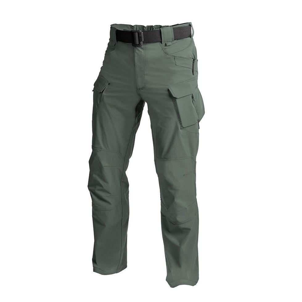 Thumbnail: HELIKON OTP (OUTDOOR TACTICAL PANTS)® - VERSASTRETCH®