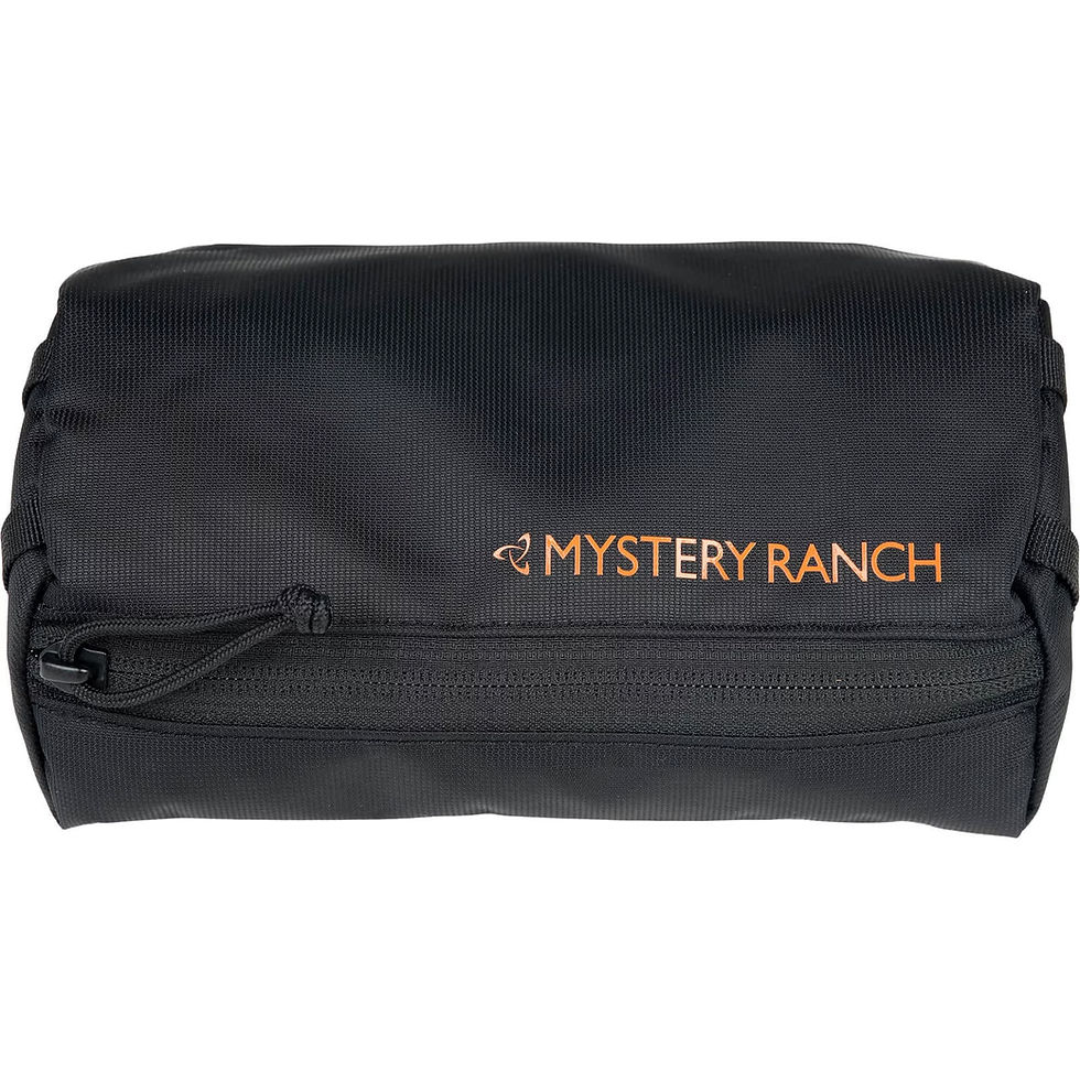 Thumbnail: MYSTERY RANCH VOID BAG SET