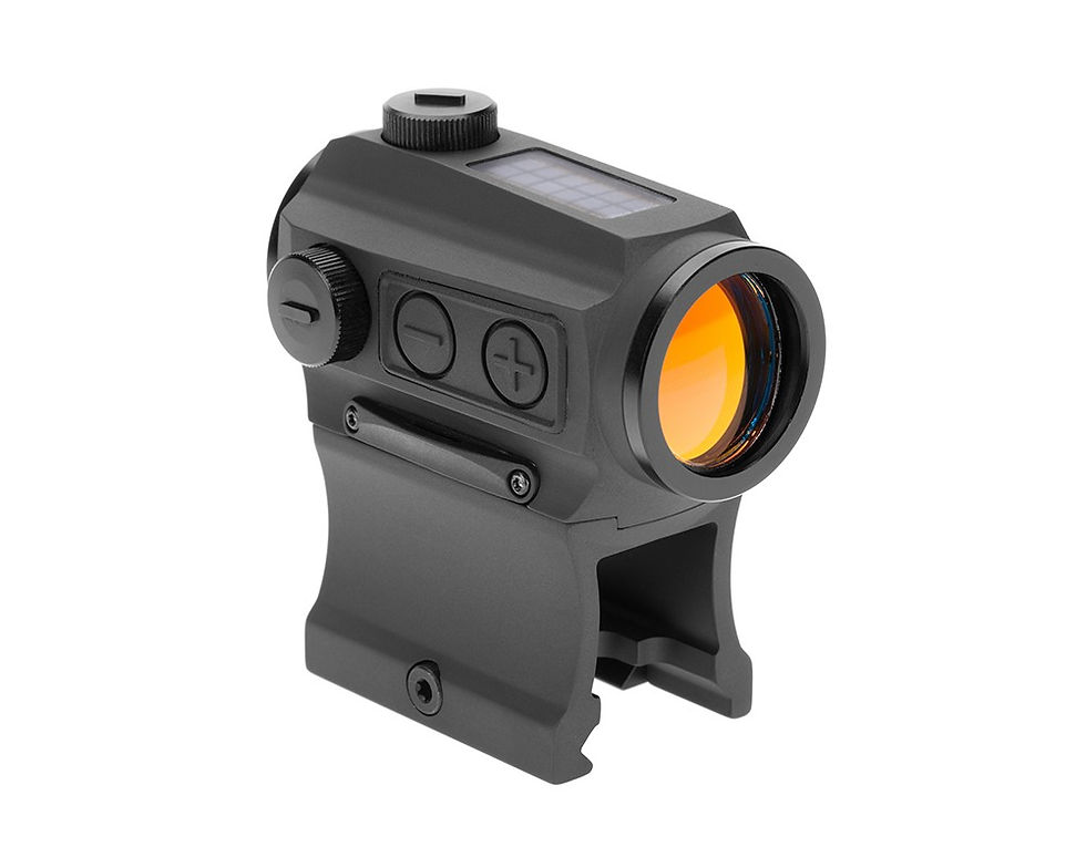 Thumbnail: HOLOSUN HS403C