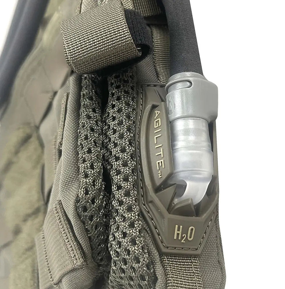 Thumbnail: AGILITE MICRO MAP