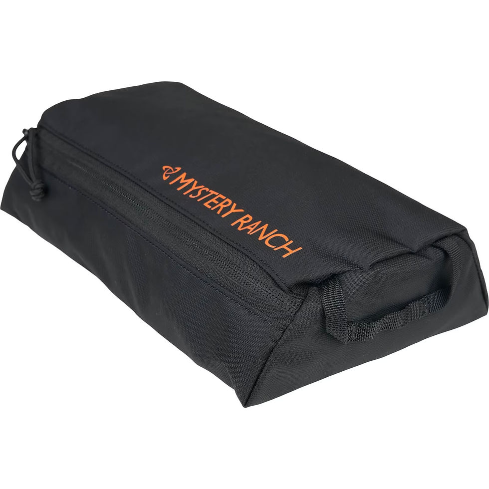 Thumbnail: MYSTERY RANCH VOID BAG SET