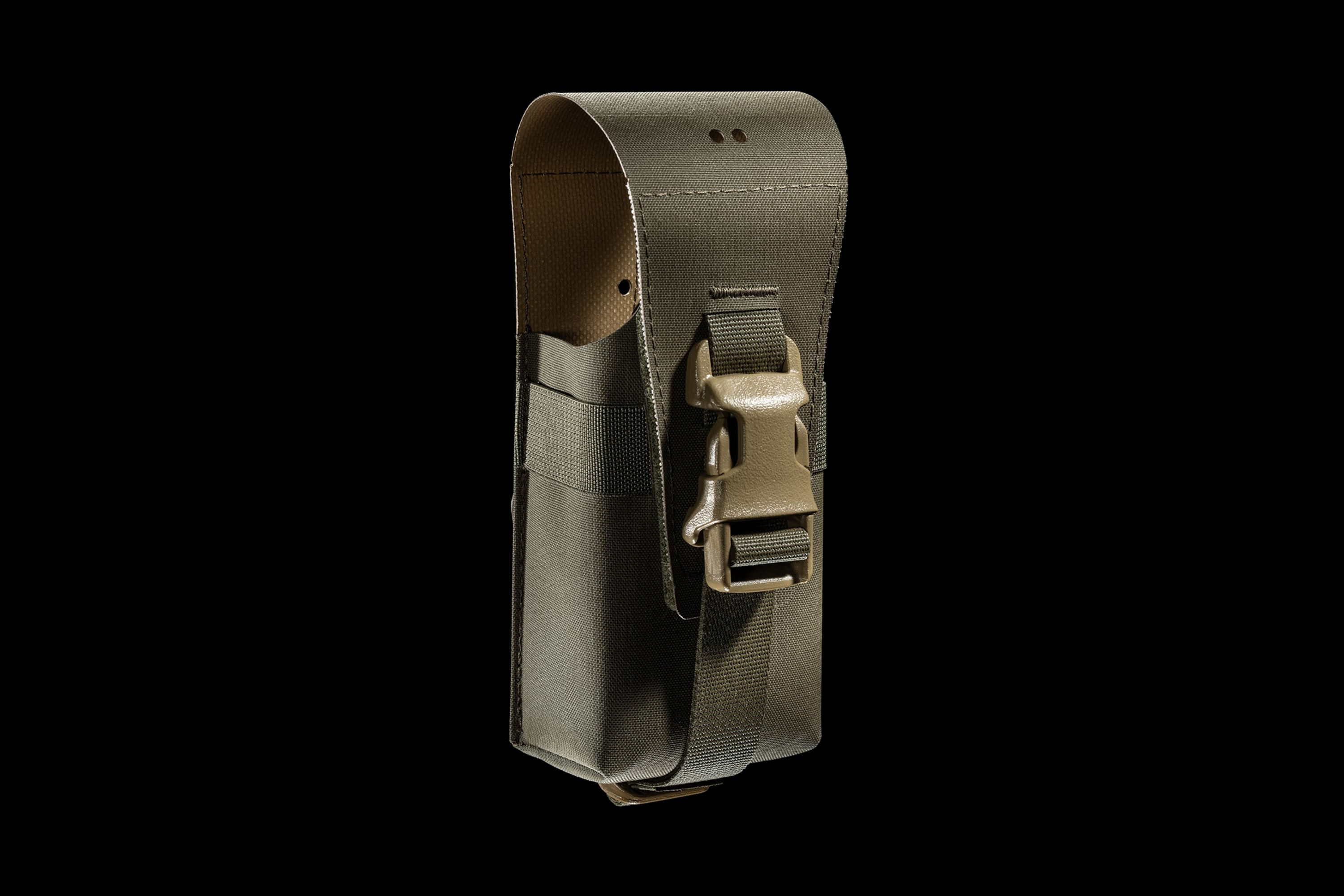 FROG PRO DOUBLE RIFLE MAG POUCH