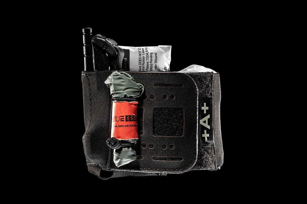 Thumbnail: FROG PRO SFD-RESPONDER 2.0