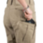 Thumbnail: HELIKON WOMENS UTP® (URBAN TACTICAL PANTS®) - POLYCOTTON RIPSTOP