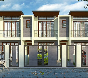 Spacious Preselling 2 Storey Townhouse in Guadalupe 