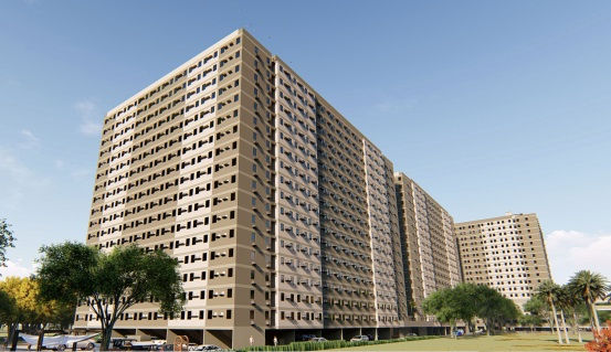 Urban Deca Homes Banilad