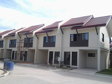 Luana Homes