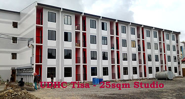 Urban Deca Homes Tisa