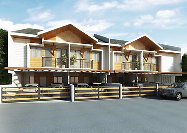 Anika Homes Buhisan
