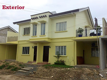Magnolia With Garden Ph. 3 Blk 22, Lot 1