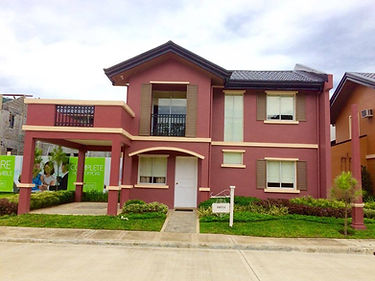 Camella Riverfront