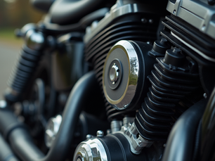 Acelere Sua Performance com Paraná Motos