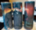 Thumbnail: Jeter Jones Blackout 20oz Tumbler