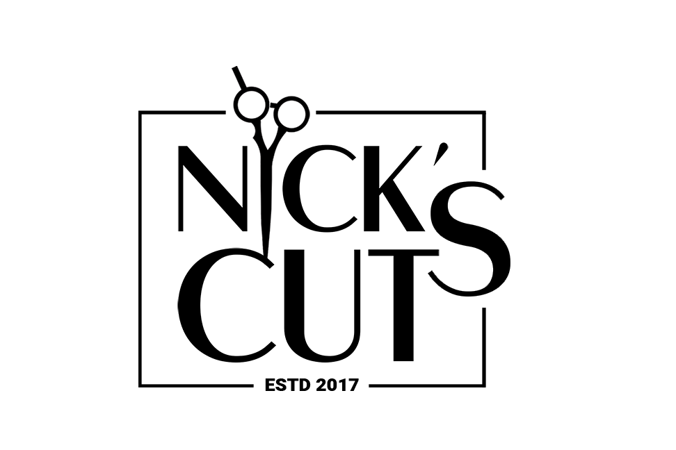 Nick's Cuts logo