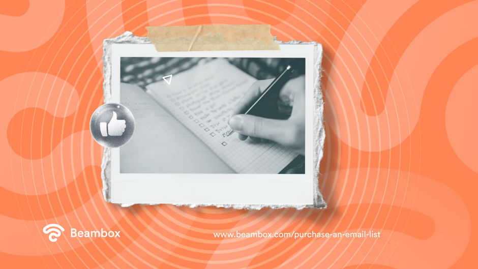 Tại Sao Nên Mua Danh Sách Email - Lợi Ích Và Cách Thức Mua Email Hiệu Quả