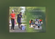Biancayeto Design, présentation reproducteur, graphisme, montage, dog ad