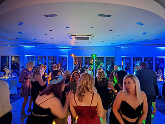DJ Hire Northamptonshire