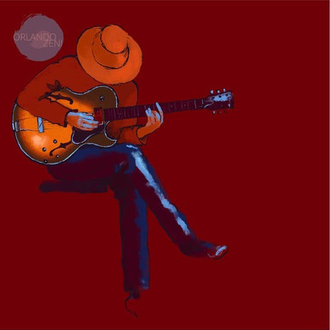 The Blues in Red (with watermark)