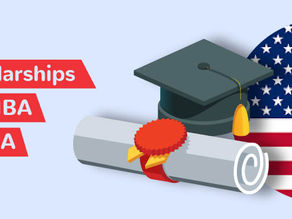 MBA Programs in the USA with Full Tuition Scholarship Opportunities