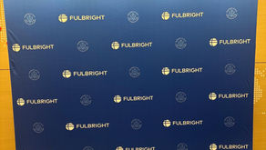 Fulbright Foreign Student Program 2027 -2028