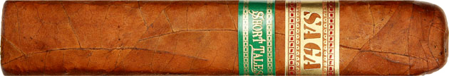 Miniaturbild: Saga Short Tales TOMO VII 5" * 52