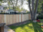Raw Fence
