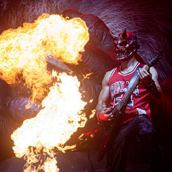 Festivalverslag | Dynamo Metalfest 2026 – Zaterdag