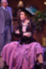 MY FAIR LADY