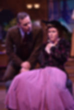 MY FAIR LADY