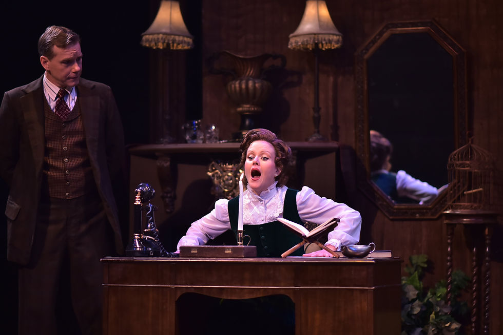 MY FAIR LADY
