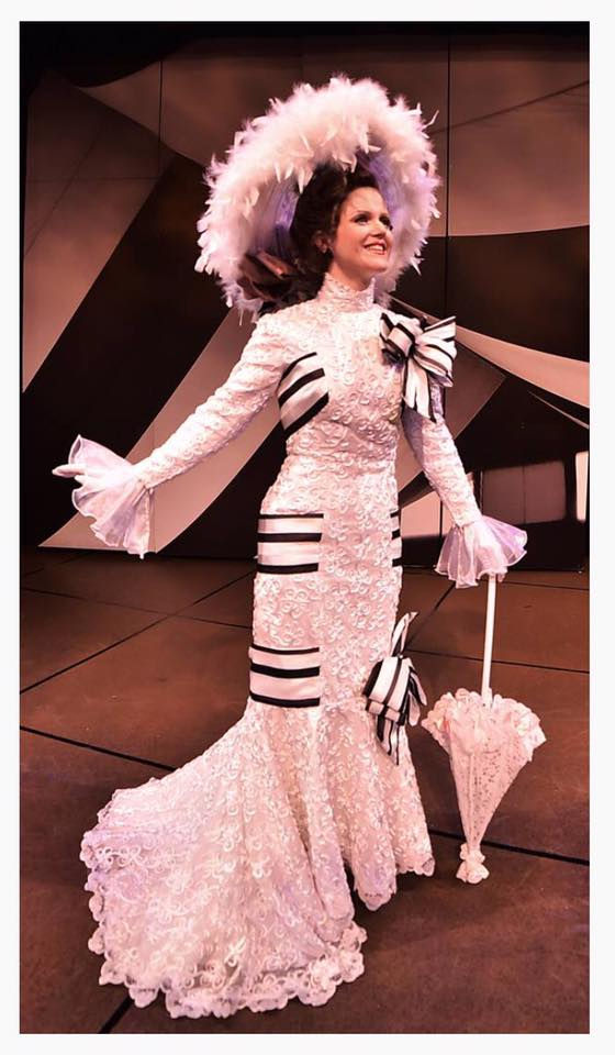 MY FAIR LADY