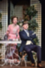 MY FAIR LADY